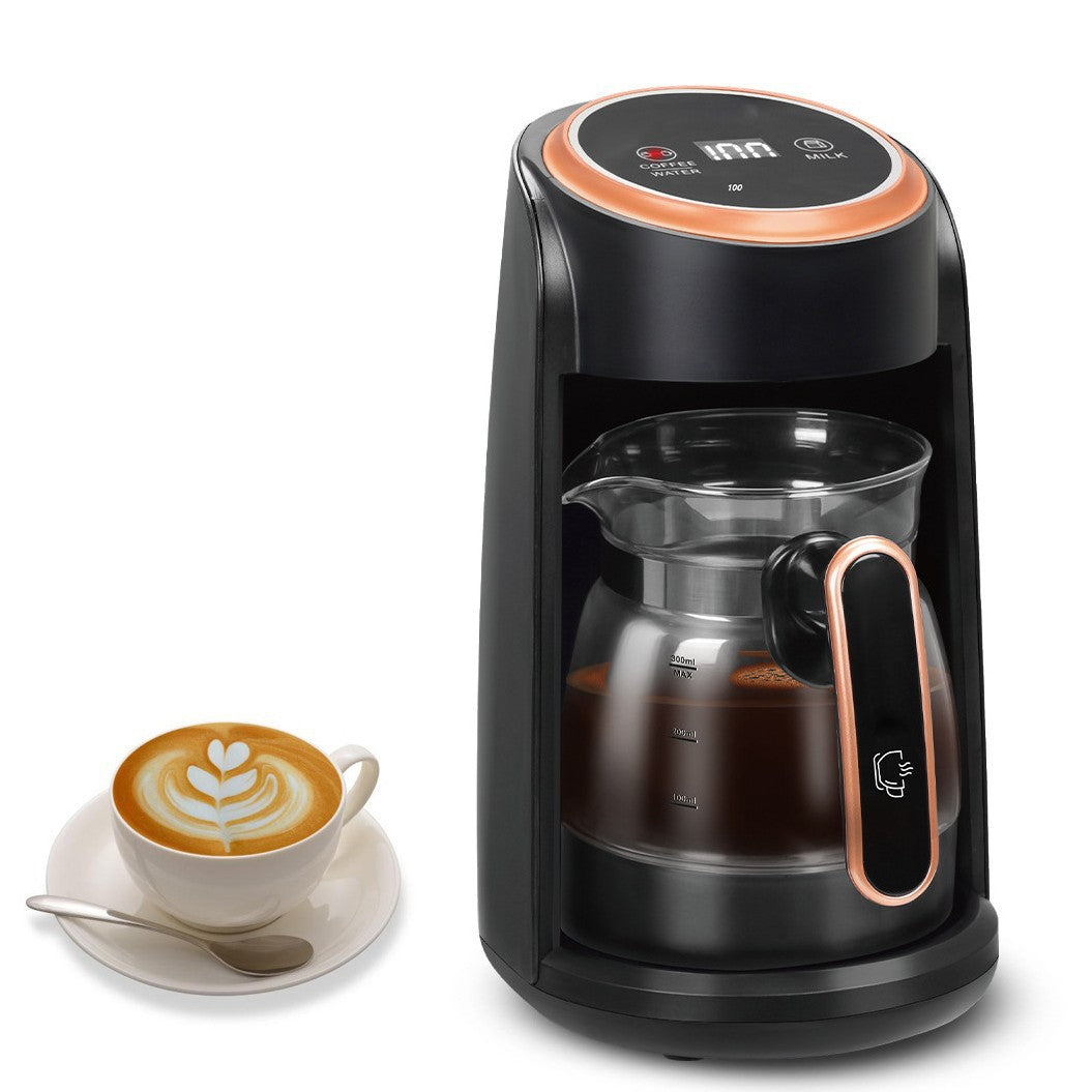 Spezialitätenkaffeemaschine Brehn