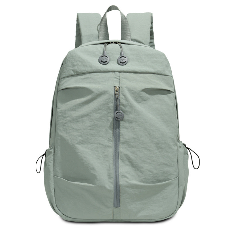 Leichtgewichtiger vielseitiger Outdoor-Rucksack Brehn