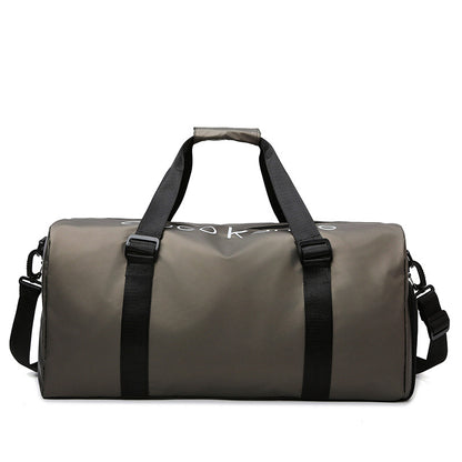 Wasserdichte Multifunktionale Reis Duffel-Tasche