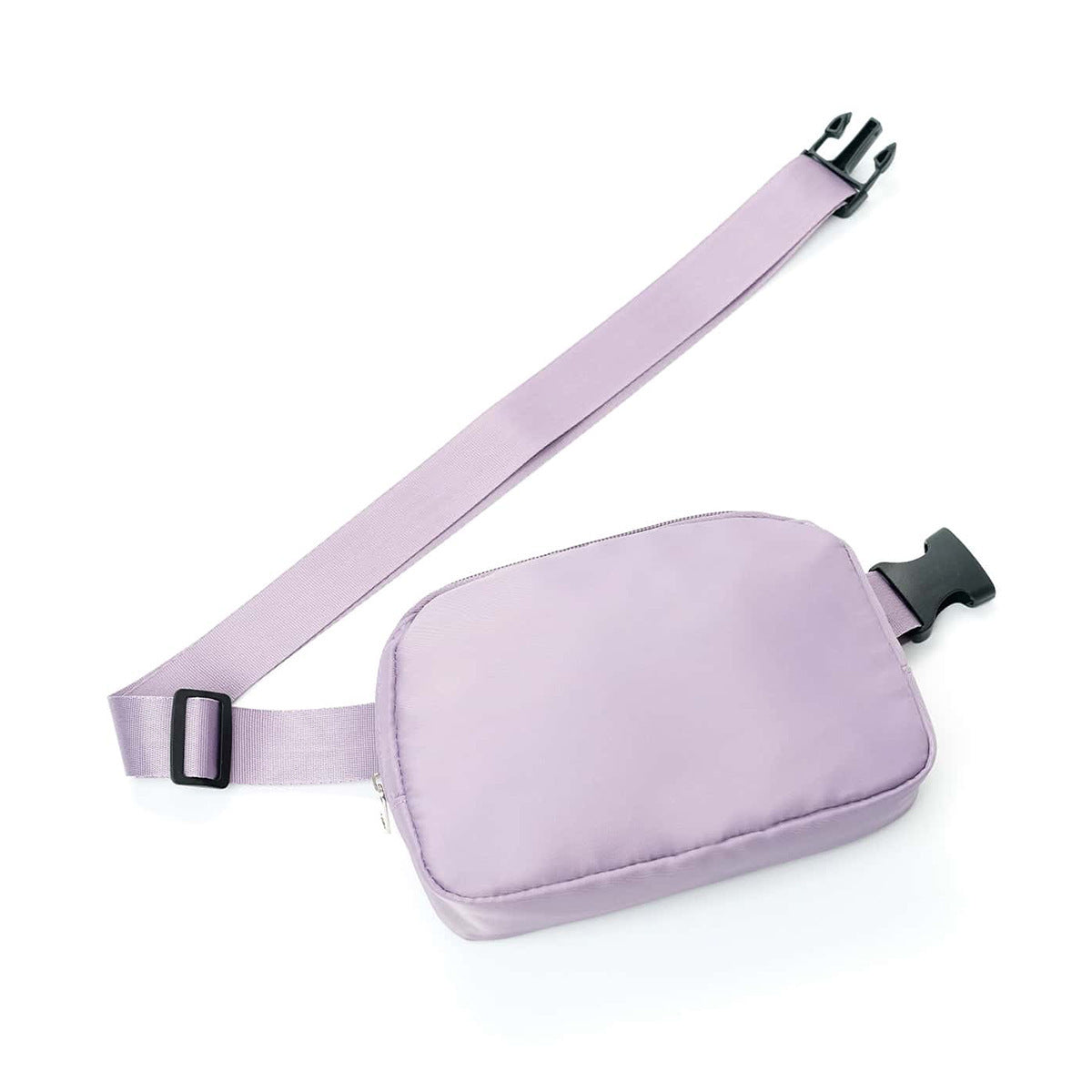 Bauchtasche mit Verstellbarem Tragegurt Brehn