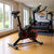 Indoor Cycling Exercise Bike Brehn
