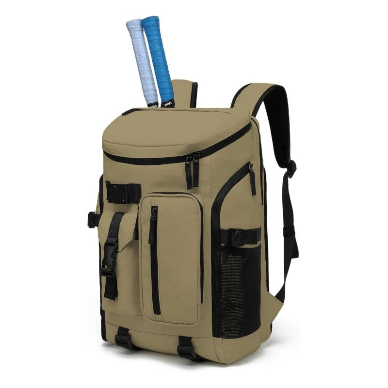 Tennis-Ausrüstungs-Rucksack
