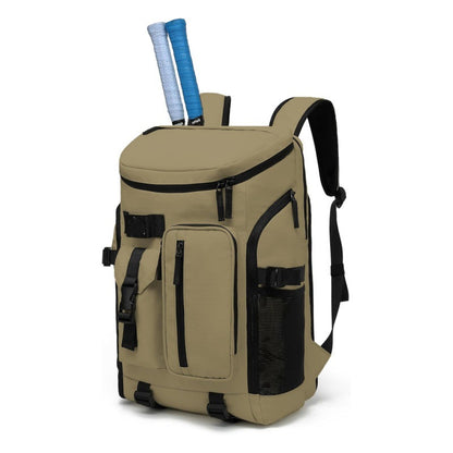 Tennis-Ausrüstungs-Rucksack