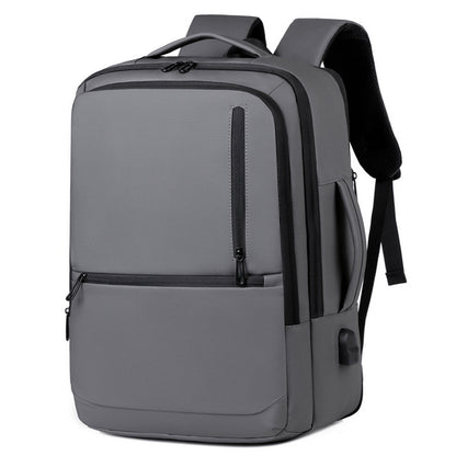 Professioneller Slim Laptop Rucksack