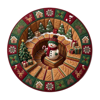 Weihnachtlich dekorativ