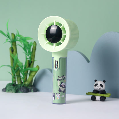 Damen tragbarer Mini Ventilator Brehn