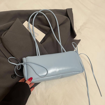 Elegante minimalistische Handtasche