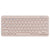 Bluetooth Kompakt Tastatur Brehn