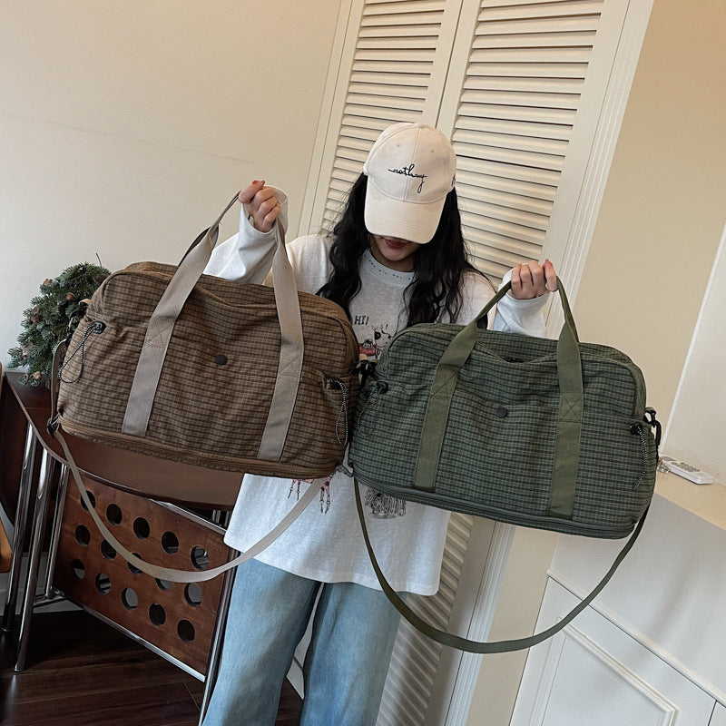 Vielseitige Reisetasche Brehn
