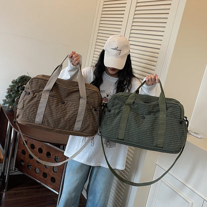Vielseitige Reisetasche Brehn