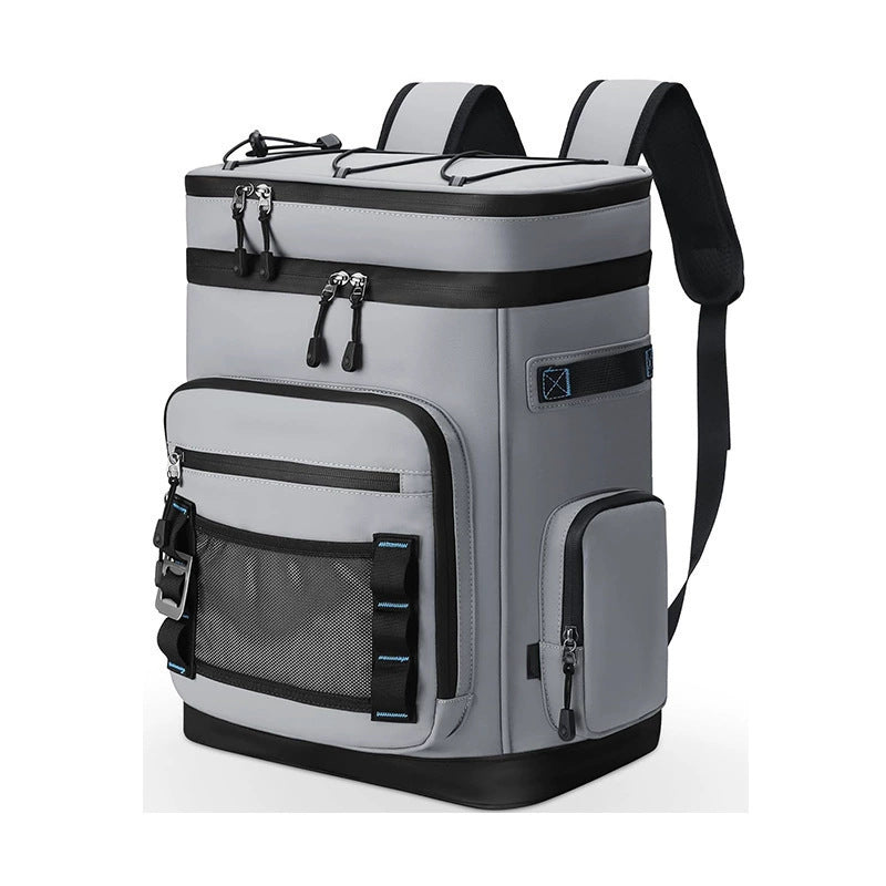 Multifunktionaler Kühltaschen-Rucksack Brehn
