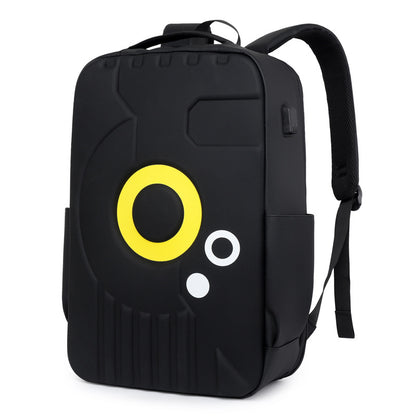 Ergonomischer Multi-Functionaler Schulrucksack Brehn
