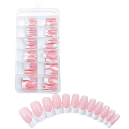 Nagelset Brehn