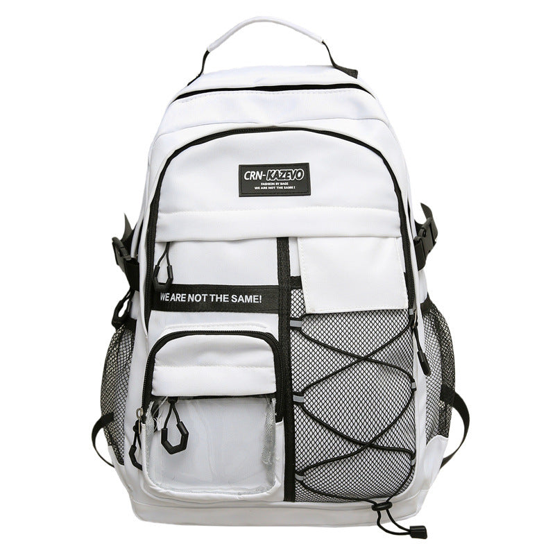 Multifunktionaler langlebiger Rucksack