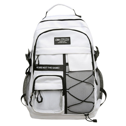 Multifunktionaler langlebiger Rucksack