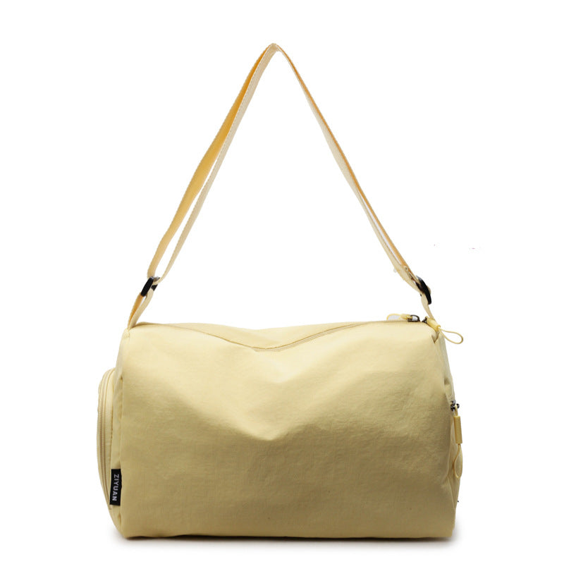 Stylische und funktionale Sport-Duffle-Tasche Brehn