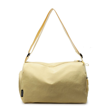 Stylische und funktionale Sport-Duffle-Tasche Brehn