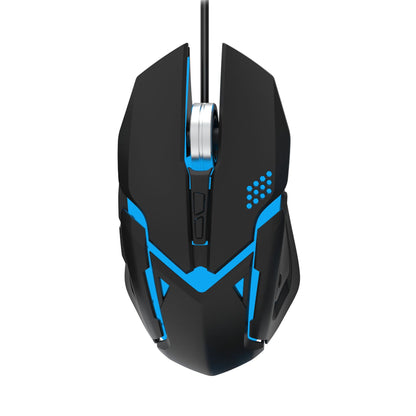 Gaming Maus Brehn