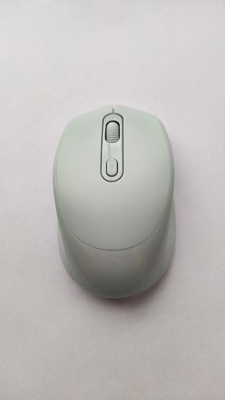 Ergonomische Kabellose Maus Brehn