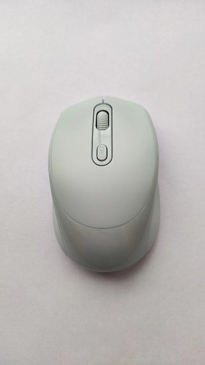 Ergonomische Kabellose Maus Brehn