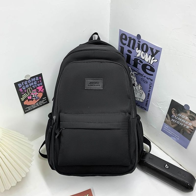 Leichte Mehrfachfach-Rucksack Brehn