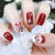 Nagellack Set Brehn