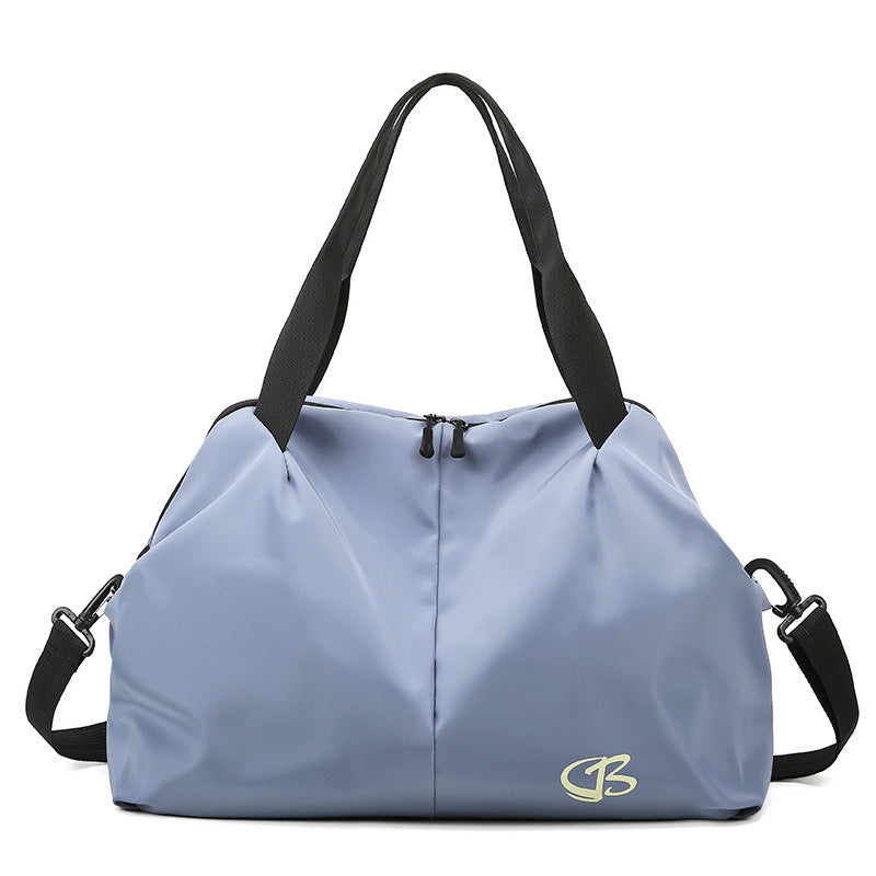 Vielseitige Sport-Reise-Tote-Bag Brehn