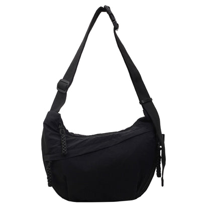 Casual Sling Schultertasche Brehn