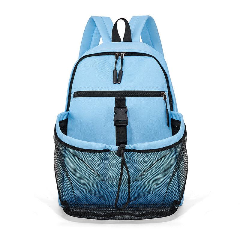 Vielseitiger Mehrfachfach-Rucksack Brehn