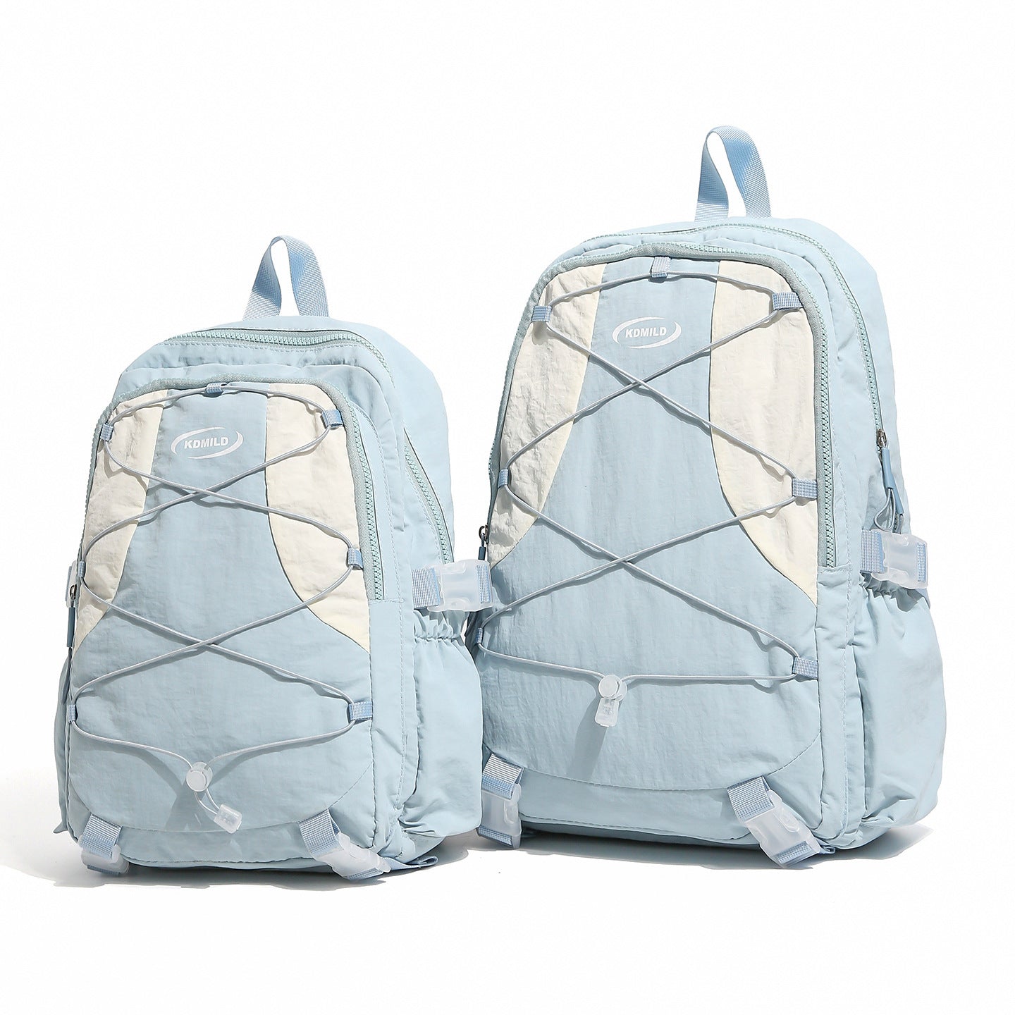 Leichter langlebiger Wanderrucksack
