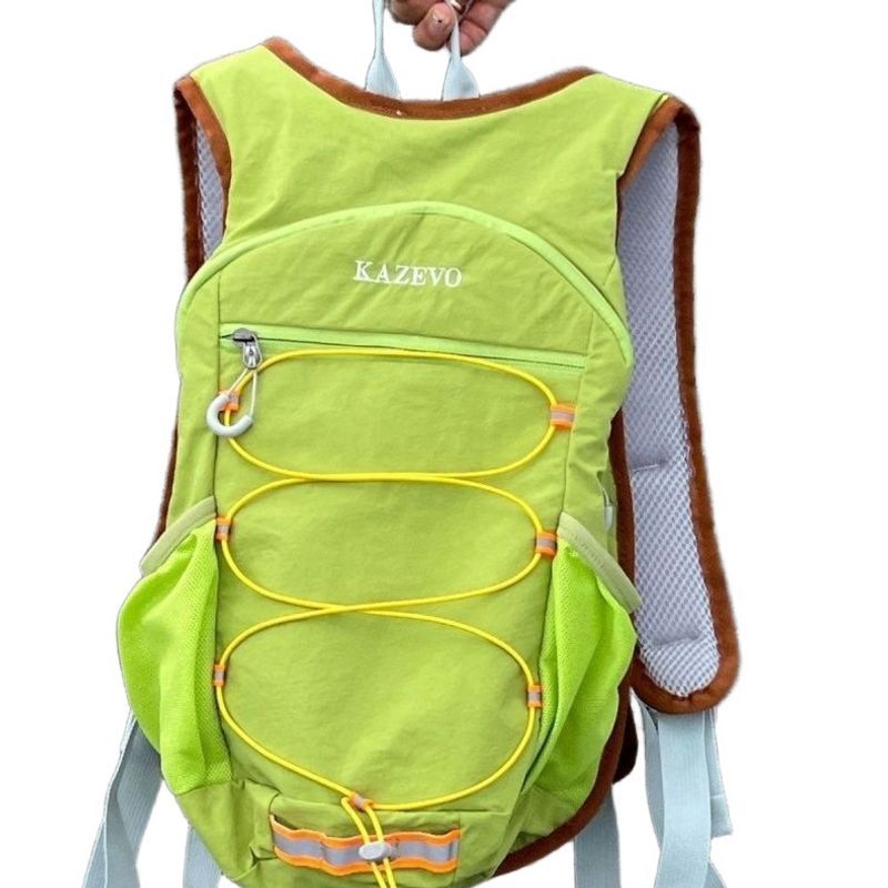Leichter Multi-Funktions-Outdoorrucksack Brehn