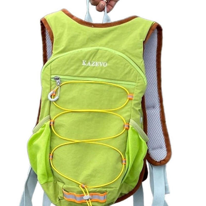 Leichter Multi-Funktions-Outdoorrucksack Brehn
