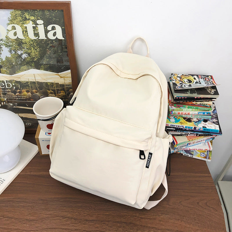Kompetente Alltags-Schul-Rucksack