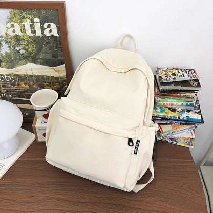 Kompetente Alltags-Schul-Rucksack