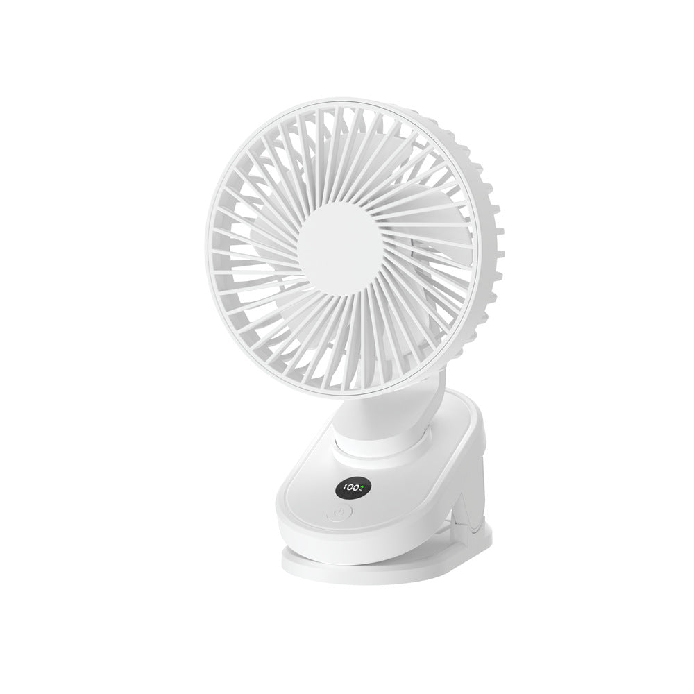 Damen Tragbarer Ventilator Brehn