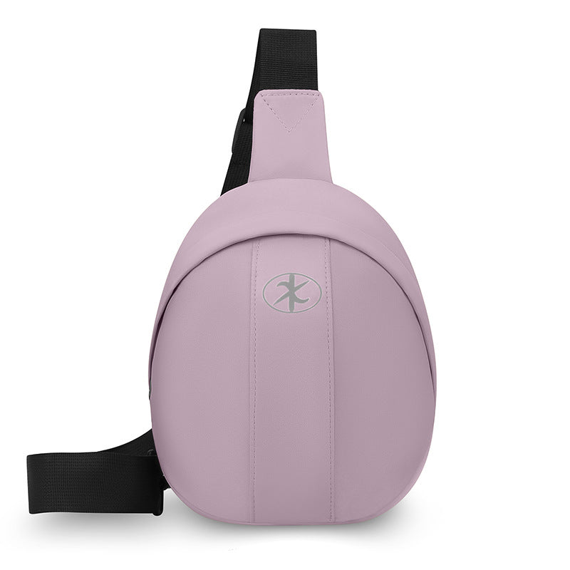 Ergonomisches Design Sling-Rucksack Brehn