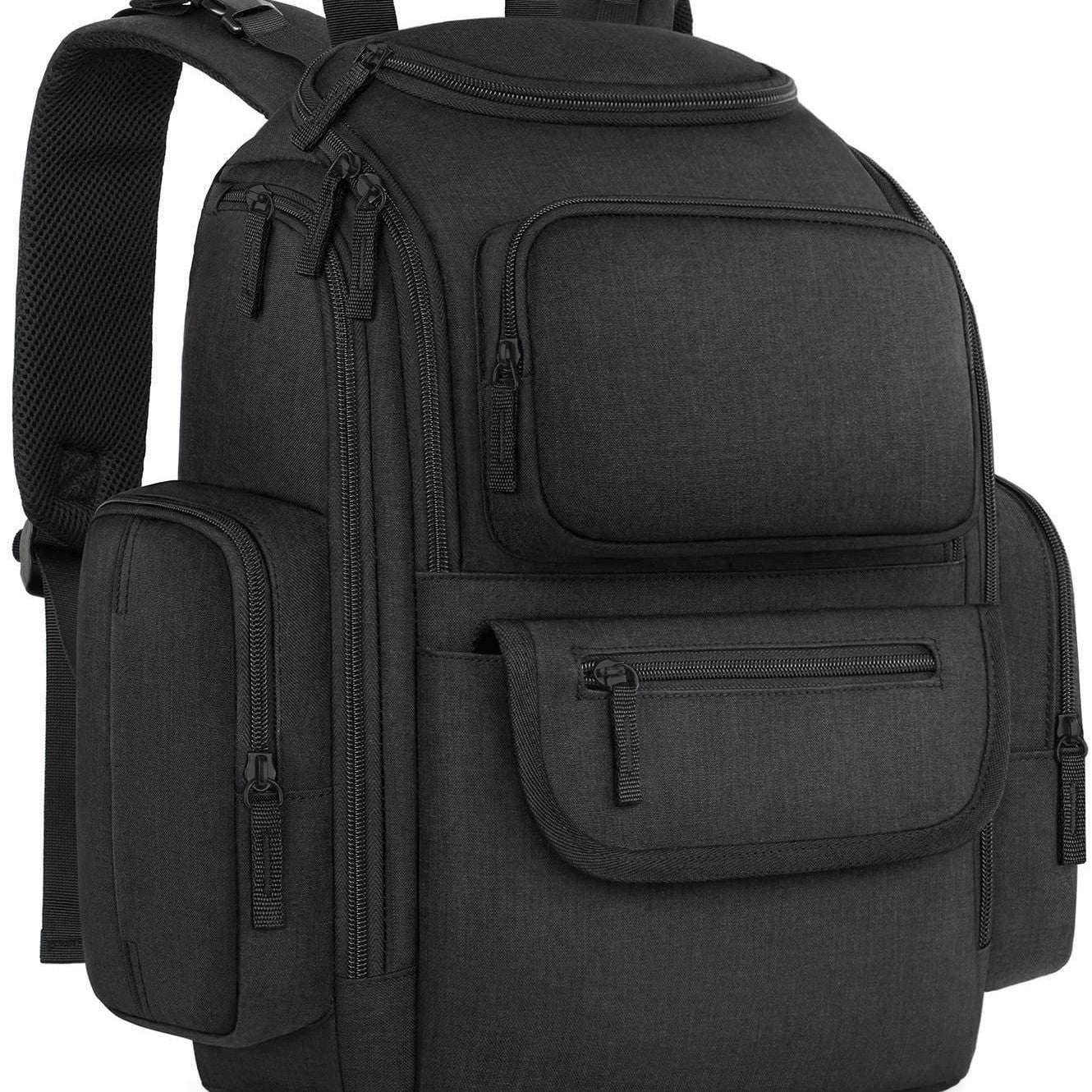 Unisex Multifunktionaler Rucksack Brehn