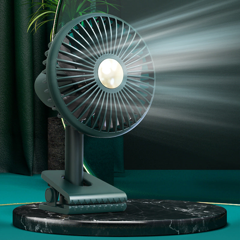 Damen tragbarer Tischventilator Brehn