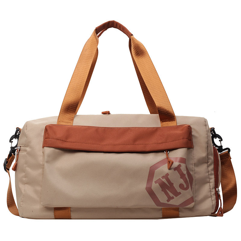 Sport Duffel Tasche