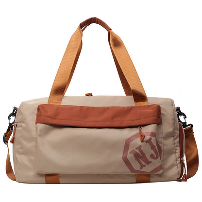 Sport Duffel Tasche
