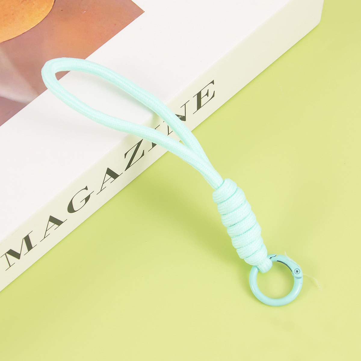 Verstellbares Lanyard Brehn