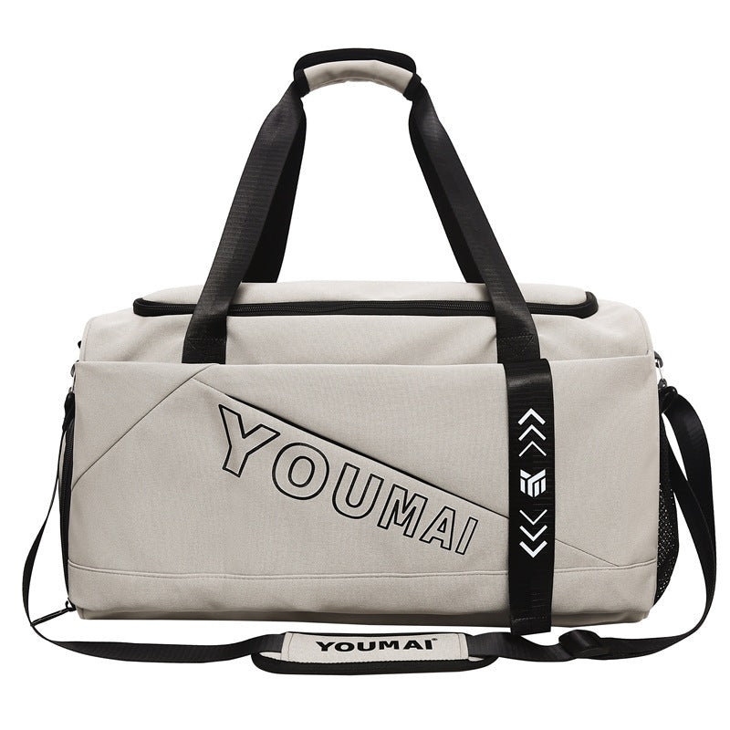 Schwere Sport-Duffel-Tasche