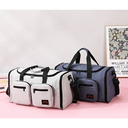 Vielseitige Reisetasche