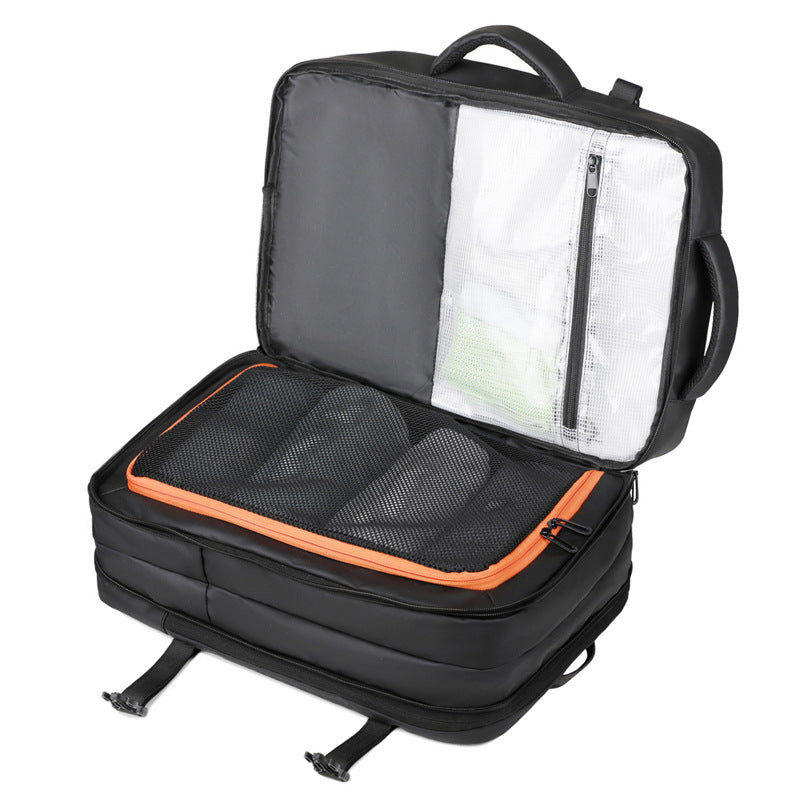 Hochleistungs-Stadt-Rucksack Brehn