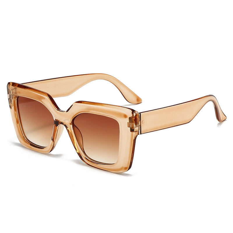 Damen modische Sonnenbrille Brehn