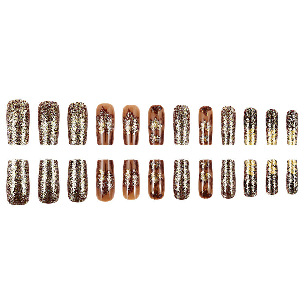 Nail Art Brehn