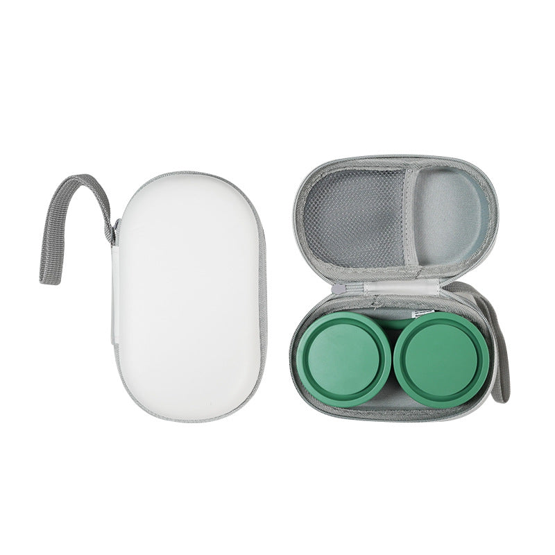 Damen kabellose Nackenlautsprecher mit ergonomischem Design Brehn