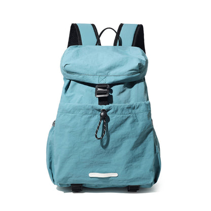 Leichter Multifunktions-Rucksack