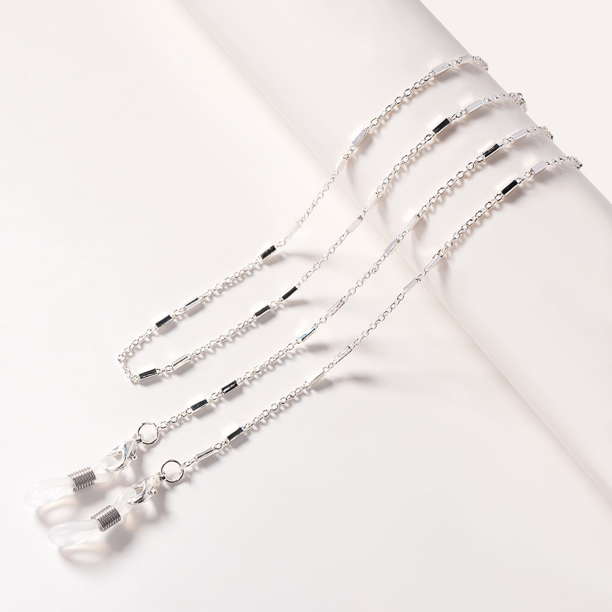 Haltbarer Brillenkettenhalter Brehn