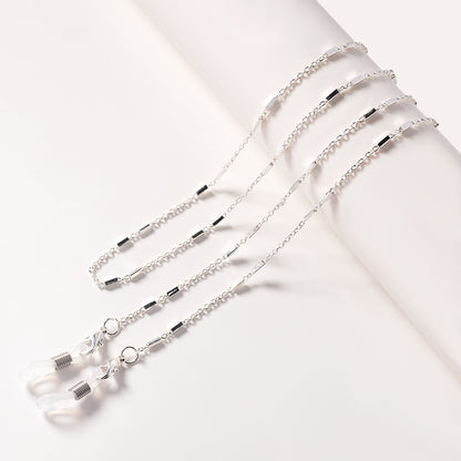 Haltbarer Brillenkettenhalter Brehn